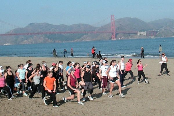 BootCampSF 1